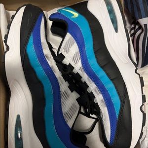 Air max 95’s
